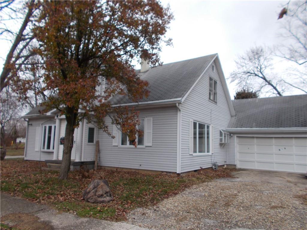 613 Long, Shelbyville IL 62565 Sold Property