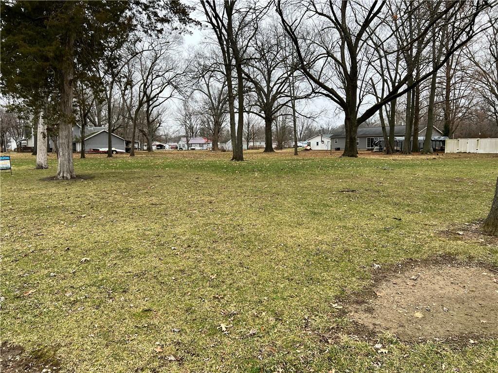 120 E Chestnut, Cowden IL 62422 Sold Property