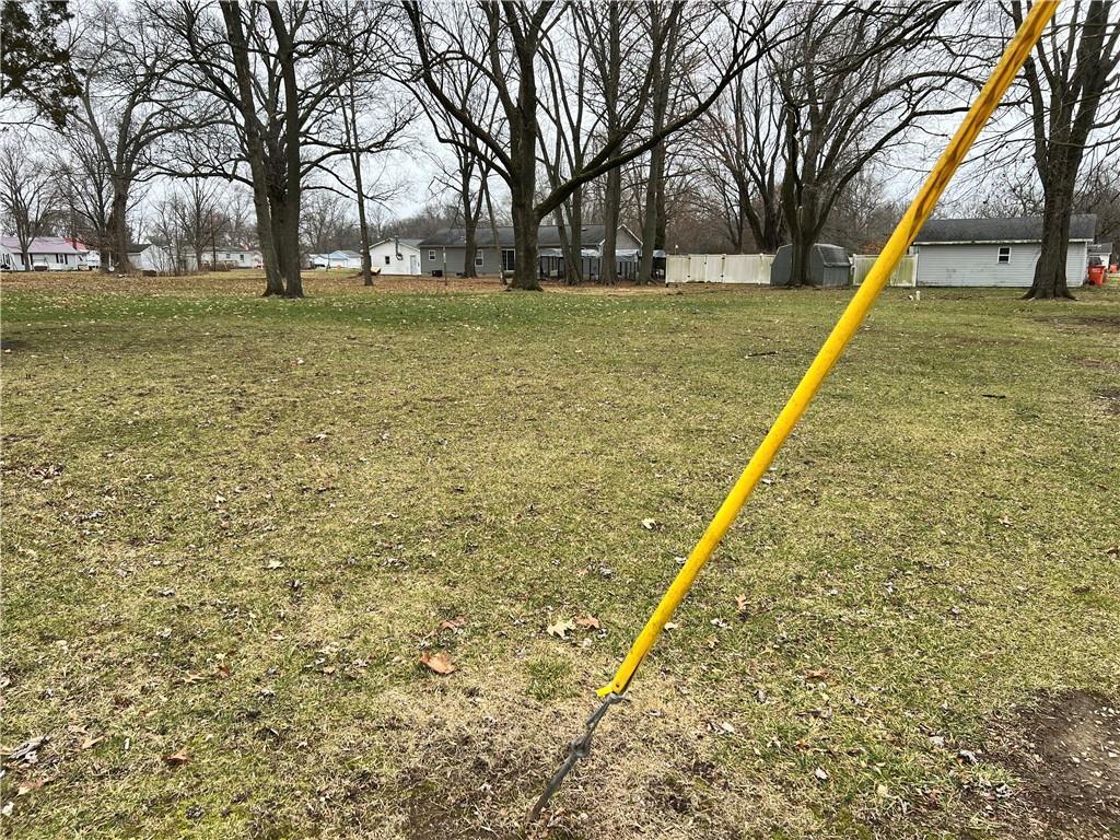 120 E Chestnut, Cowden IL 62422 Sold Property