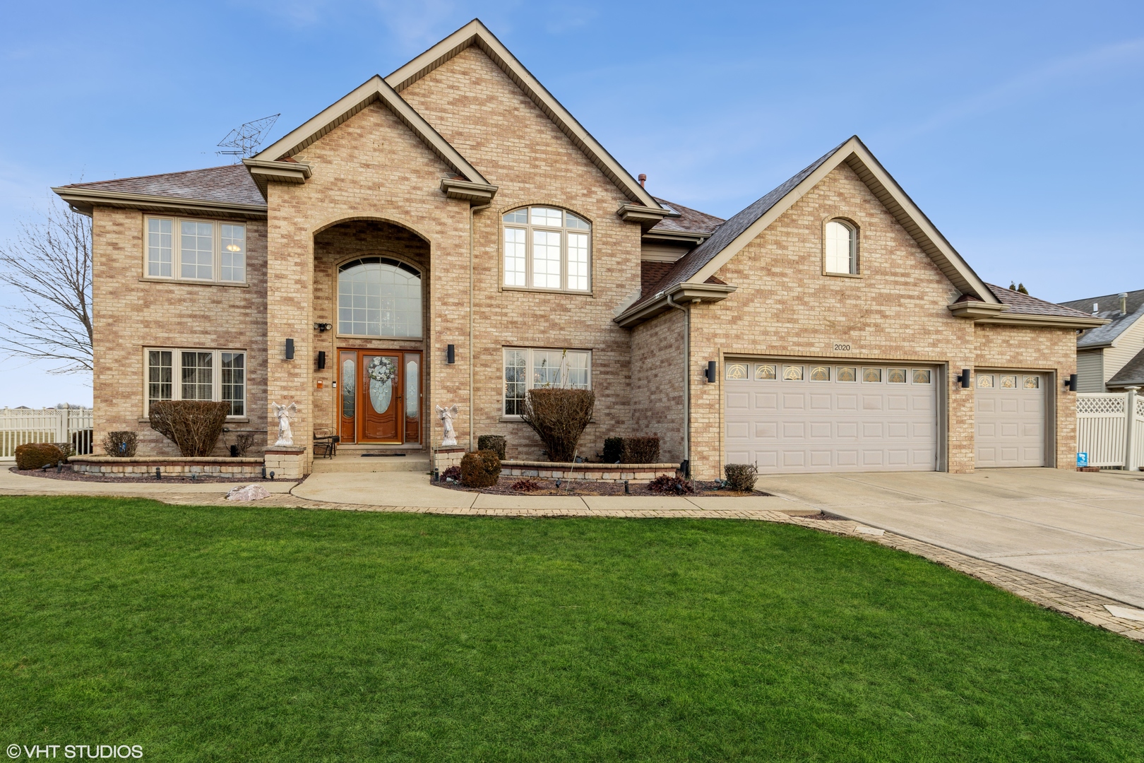 2020 Tyler, Lynwood IL 60411 Sold Property