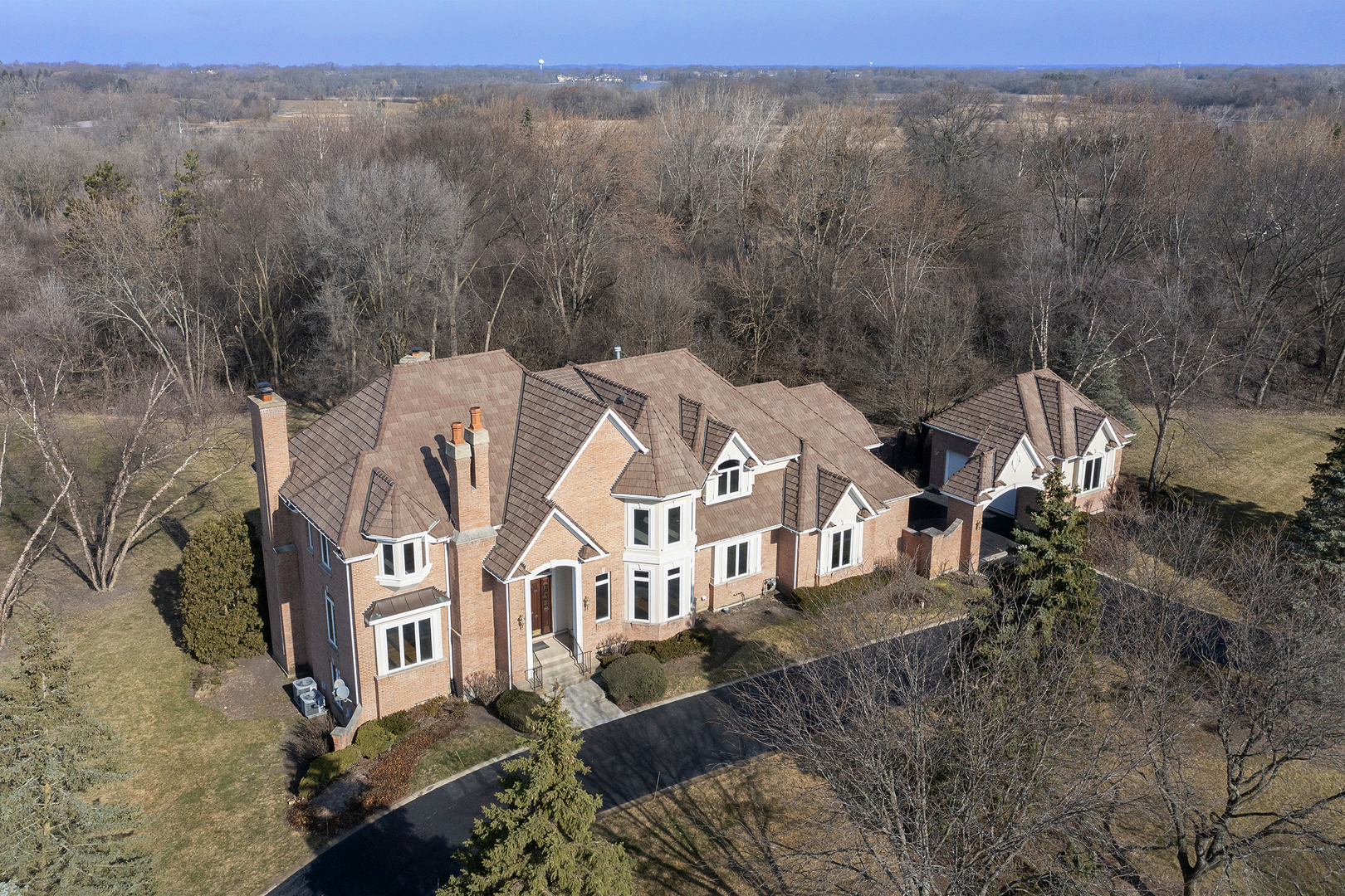 Sold Property