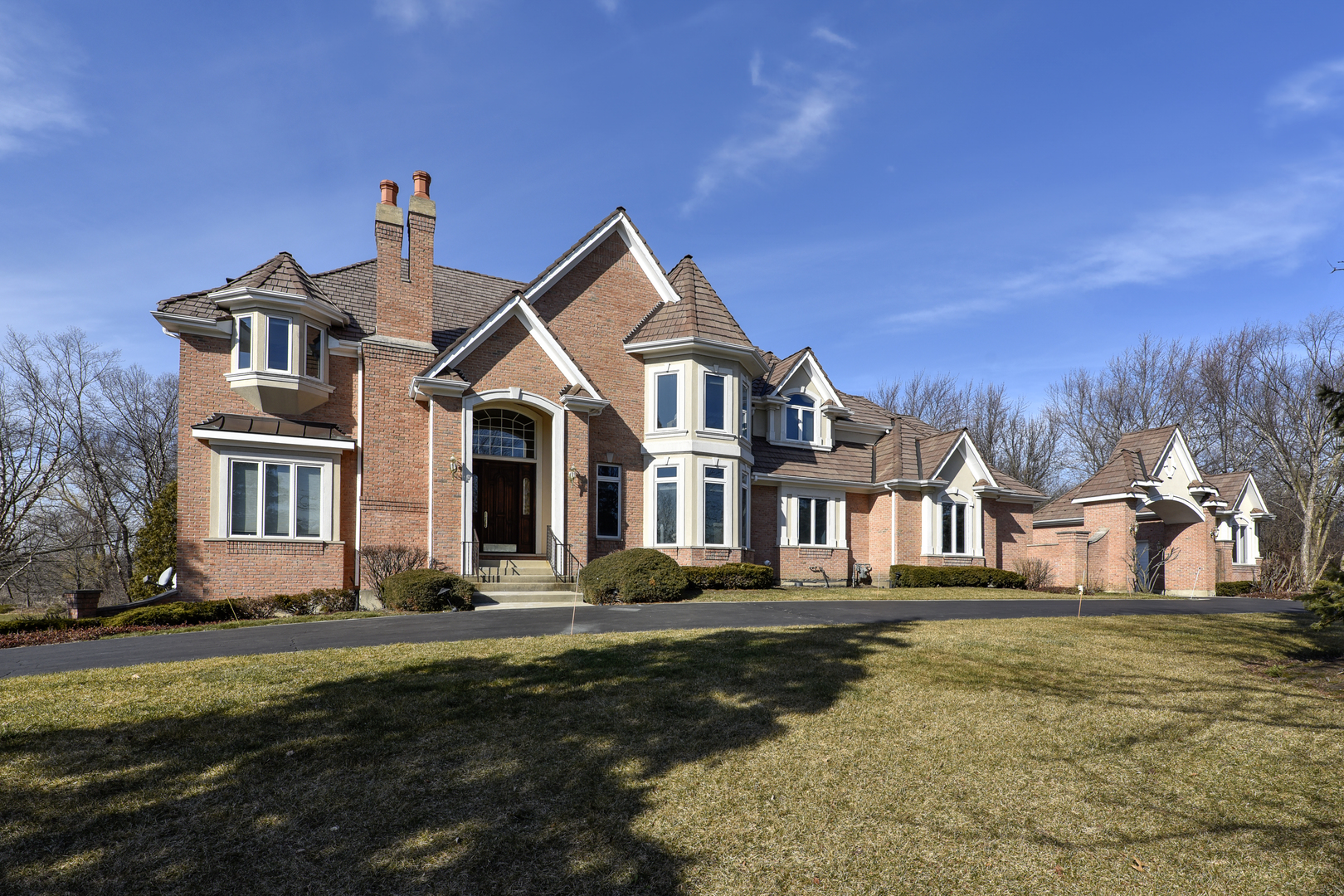 Sold Property