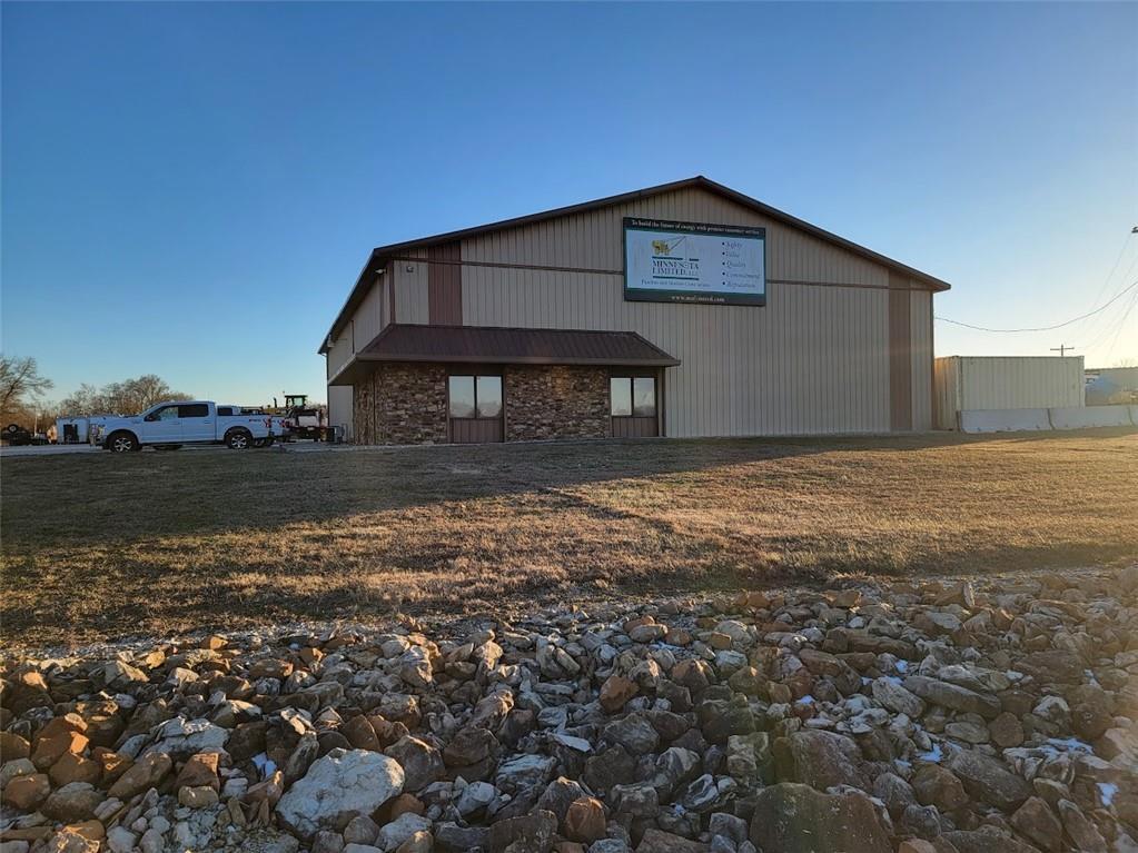 3221 Mill, Altamont 62411 Sold Property