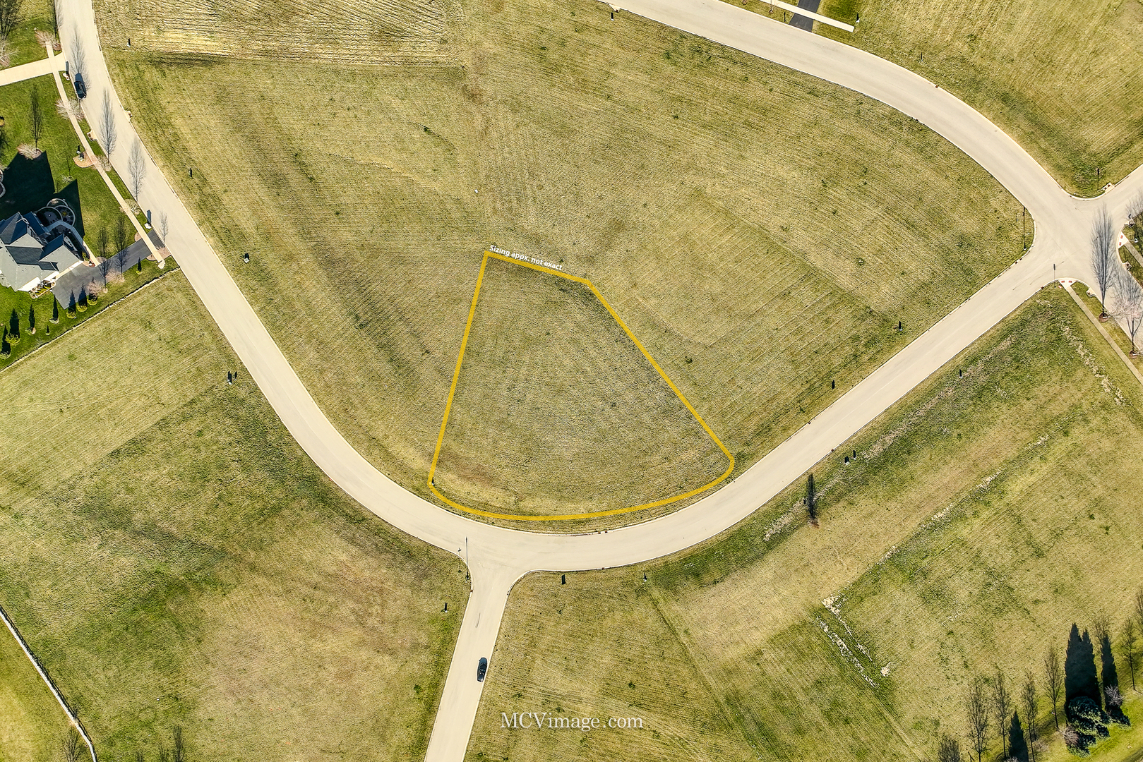 7776 Bentgrass, Yorkville IL 60560 Sold Property