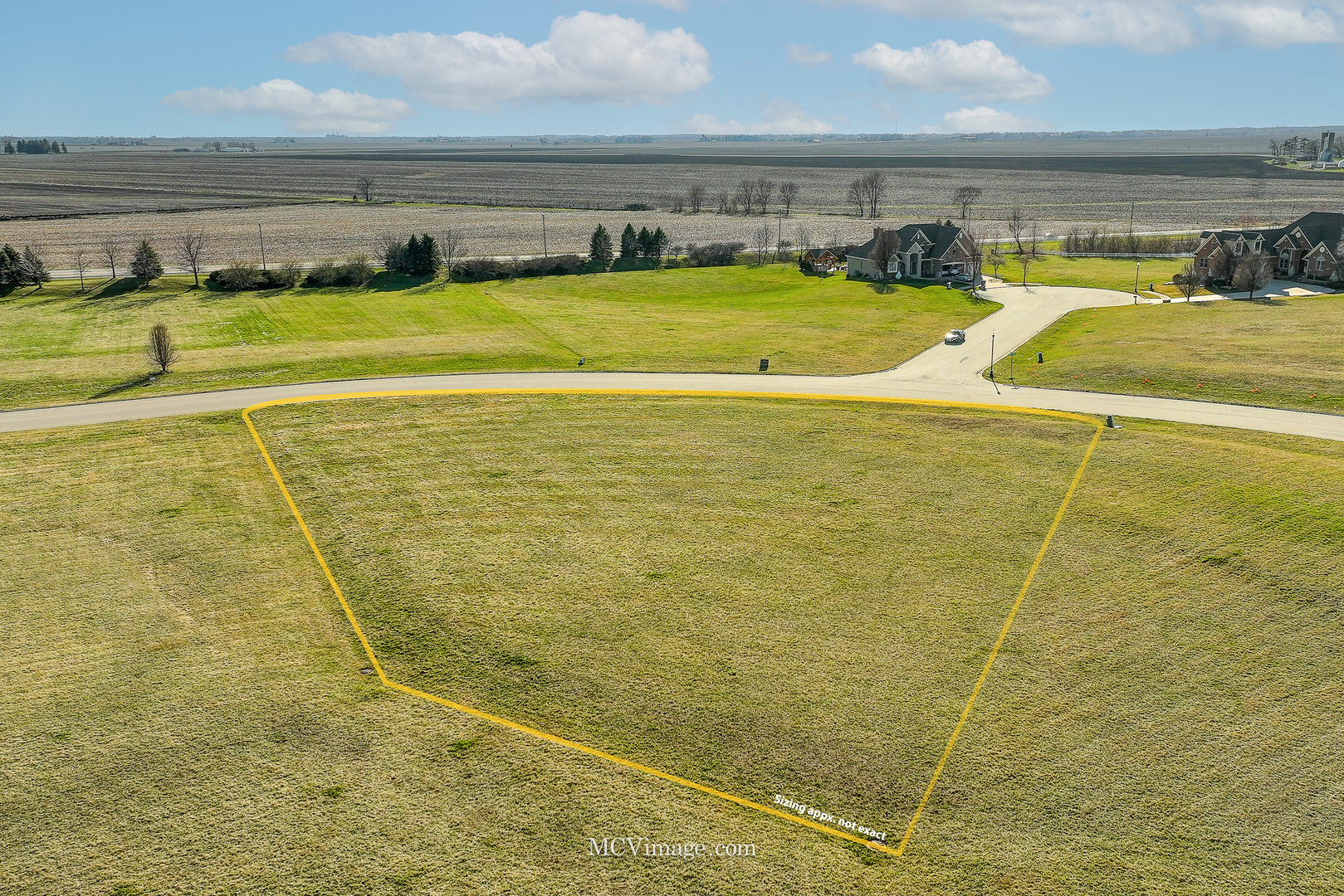 7776 Bentgrass, Yorkville IL 60560 Sold Property