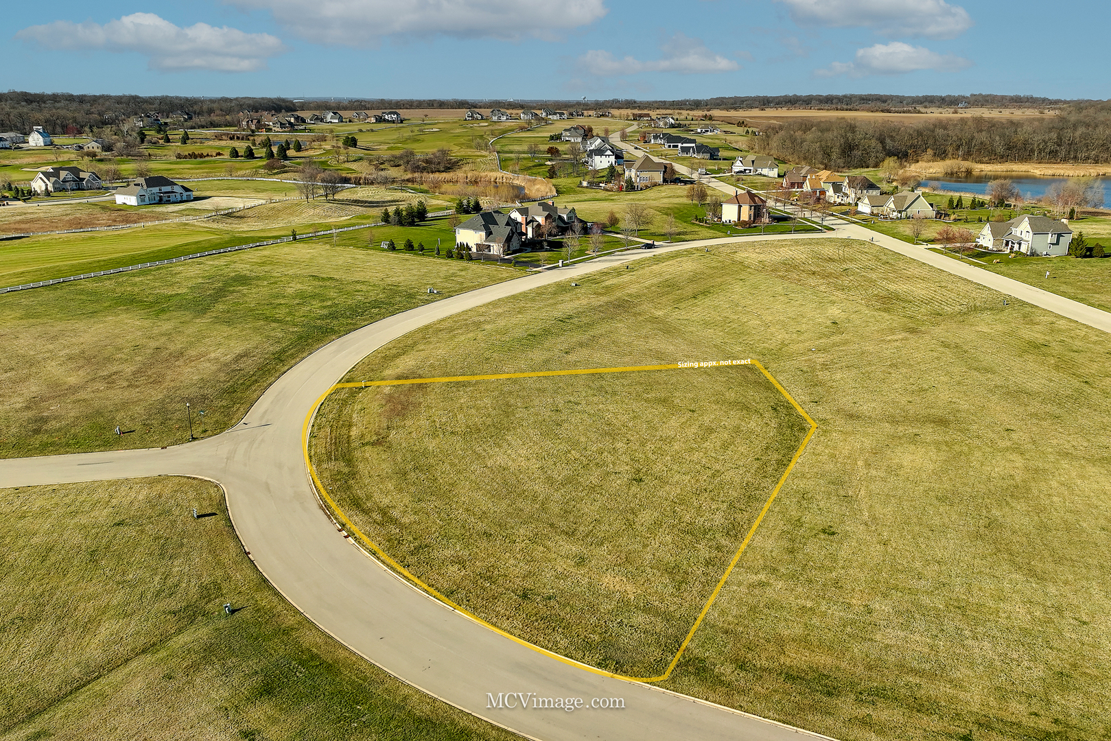 7776 Bentgrass, Yorkville IL 60560 Sold Property
