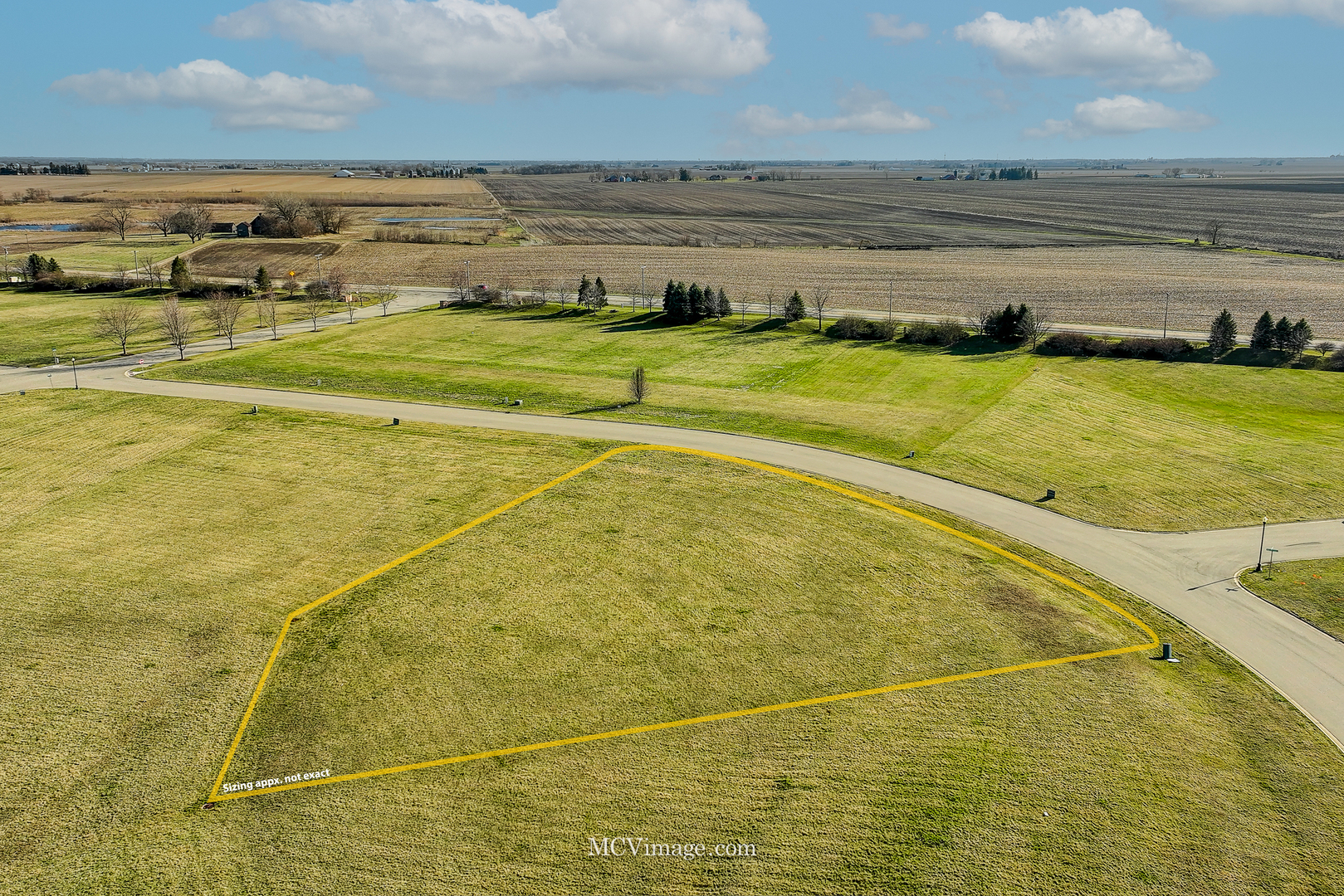 7776 Bentgrass, Yorkville IL 60560 Sold Property