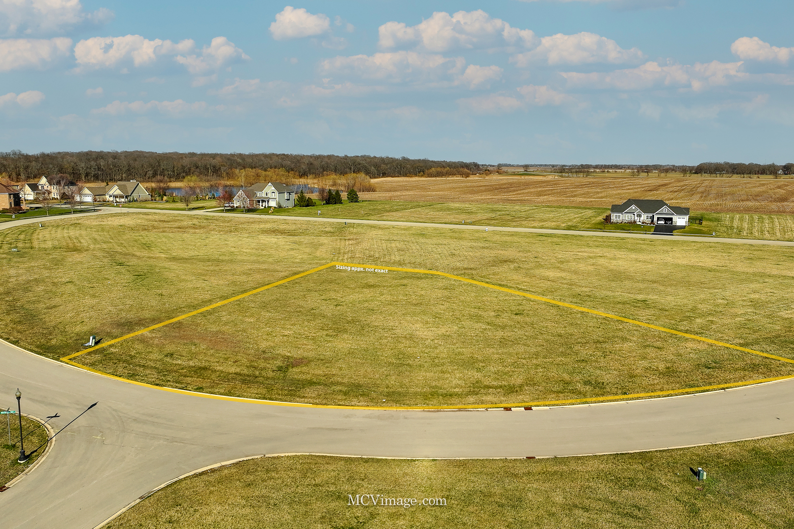7776 Bentgrass, Yorkville IL 60560 Sold Property