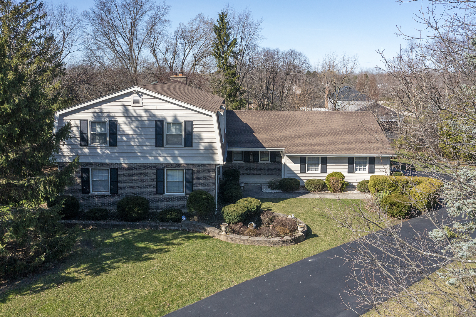 Sold Property