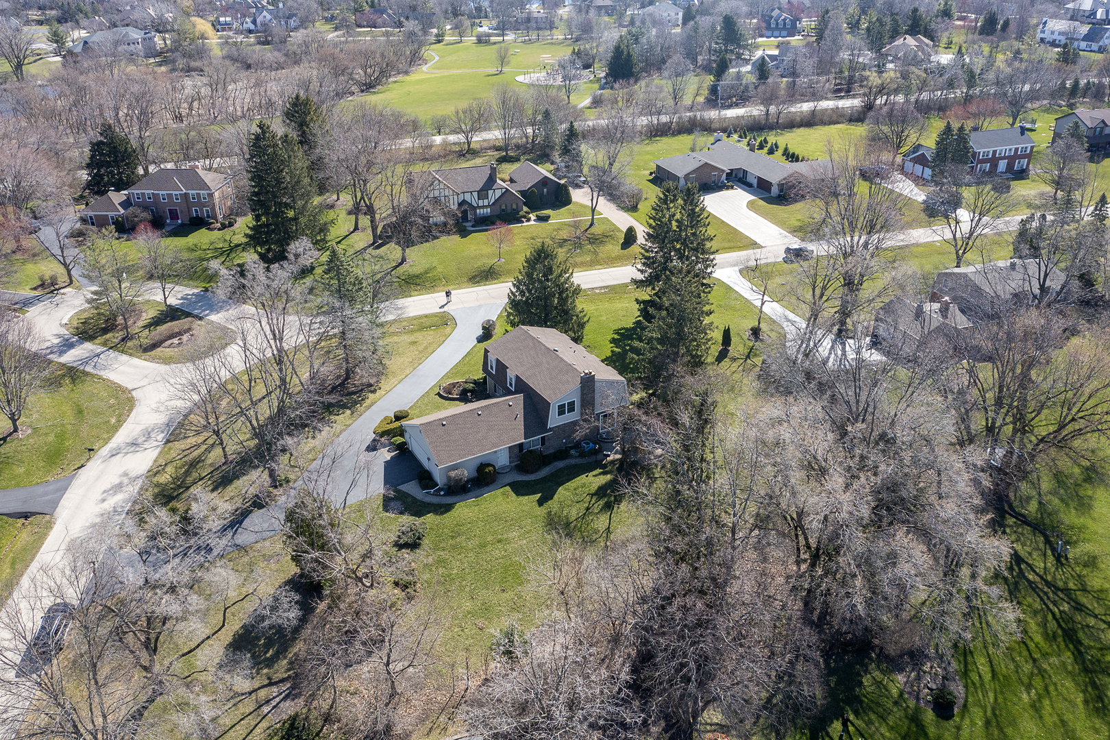 Sold Property