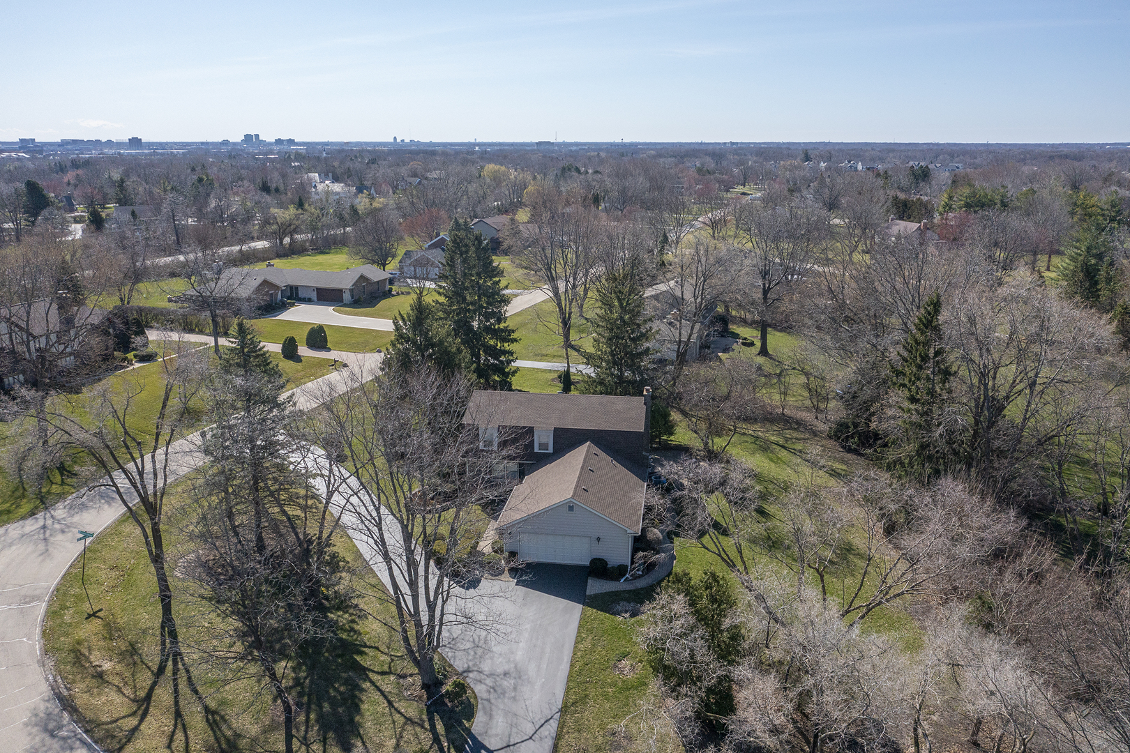 Sold Property