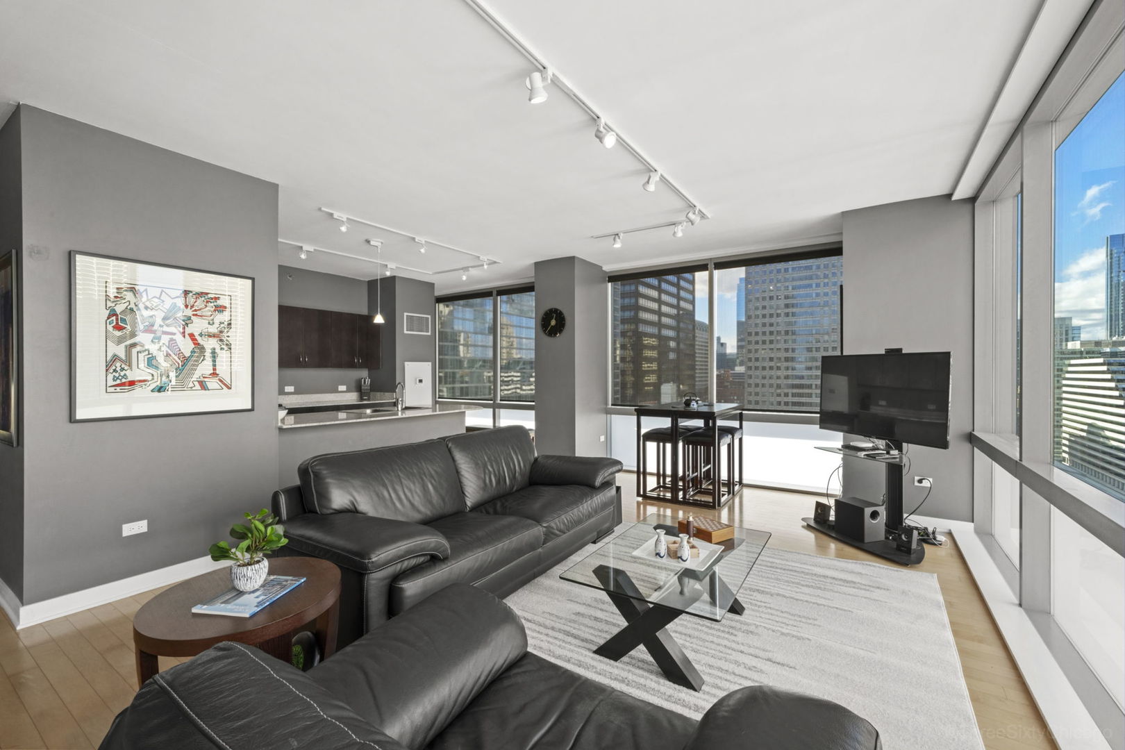 8 Randolph UNIT 2505 Chicago Sold Property
