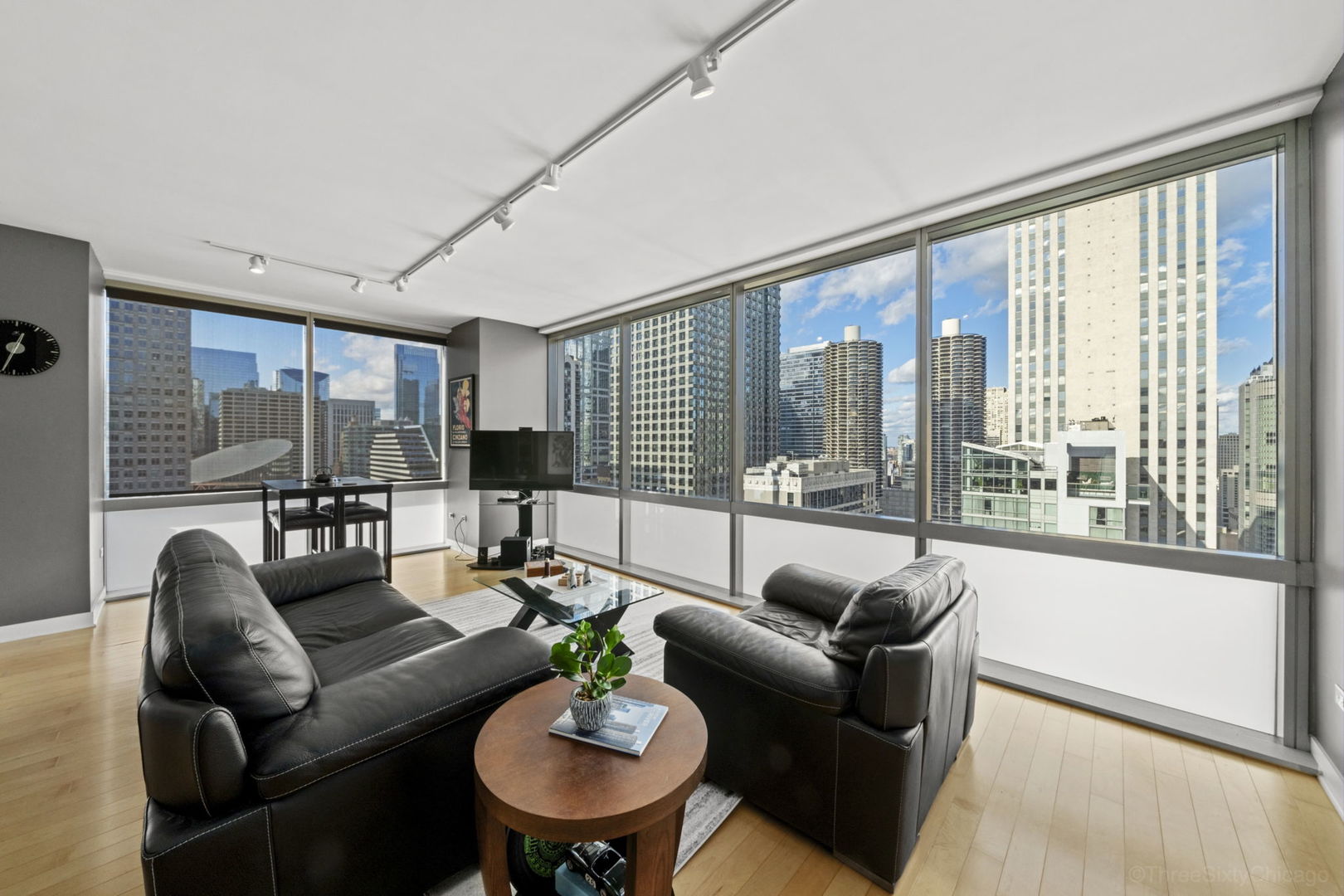 8 Randolph UNIT 2505 Chicago Sold Property