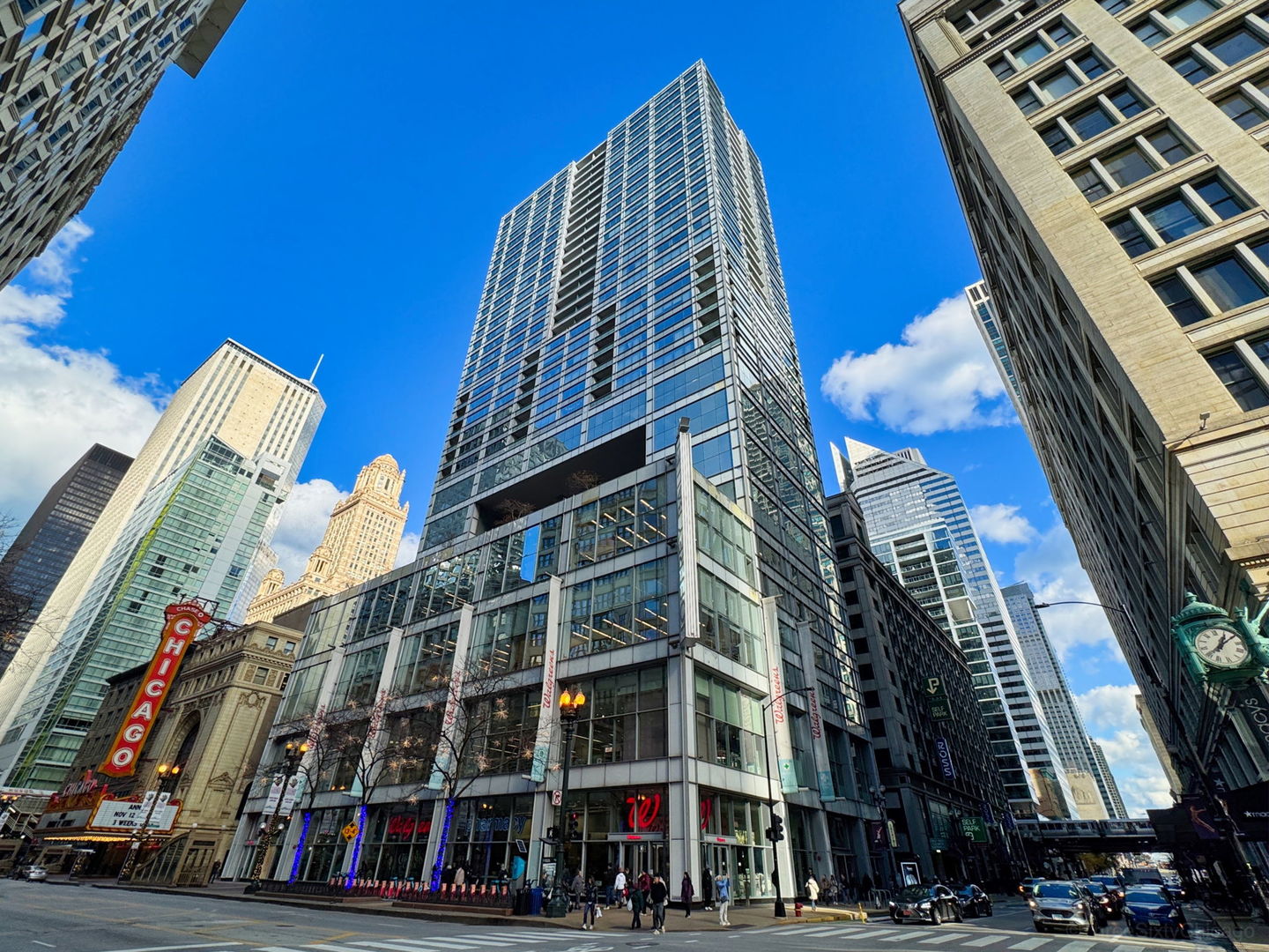 8 Randolph UNIT 2505 Chicago Sold Property
