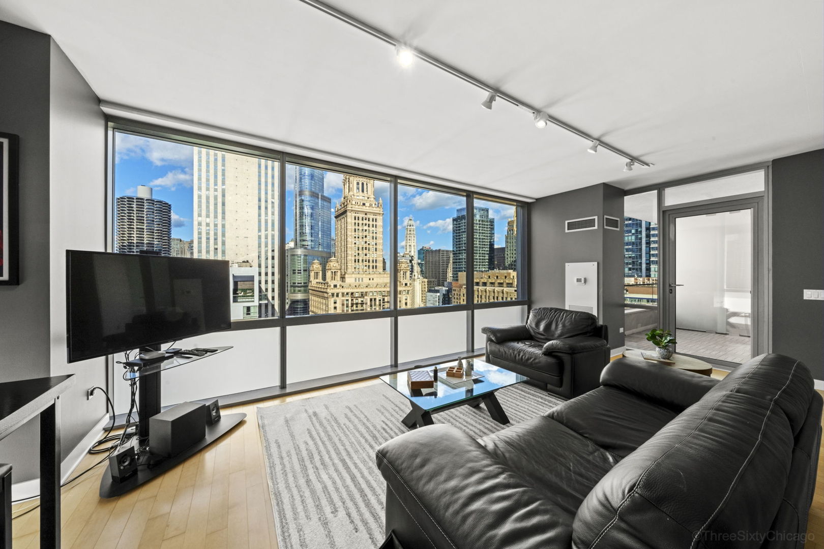 8 Randolph UNIT 2505 Chicago Sold Property