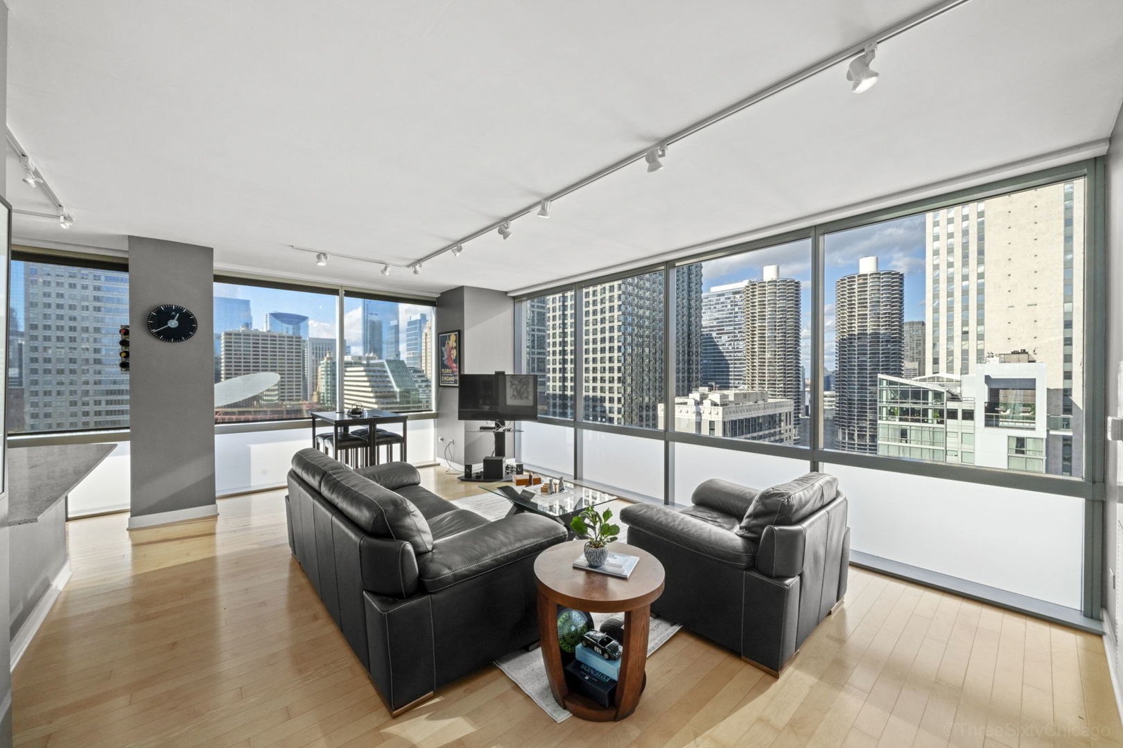 8 Randolph UNIT 2505 Chicago Sold Property