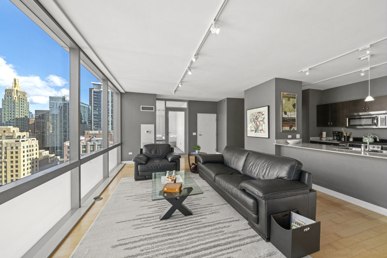 8 Randolph UNIT 2505 Chicago Sold Property