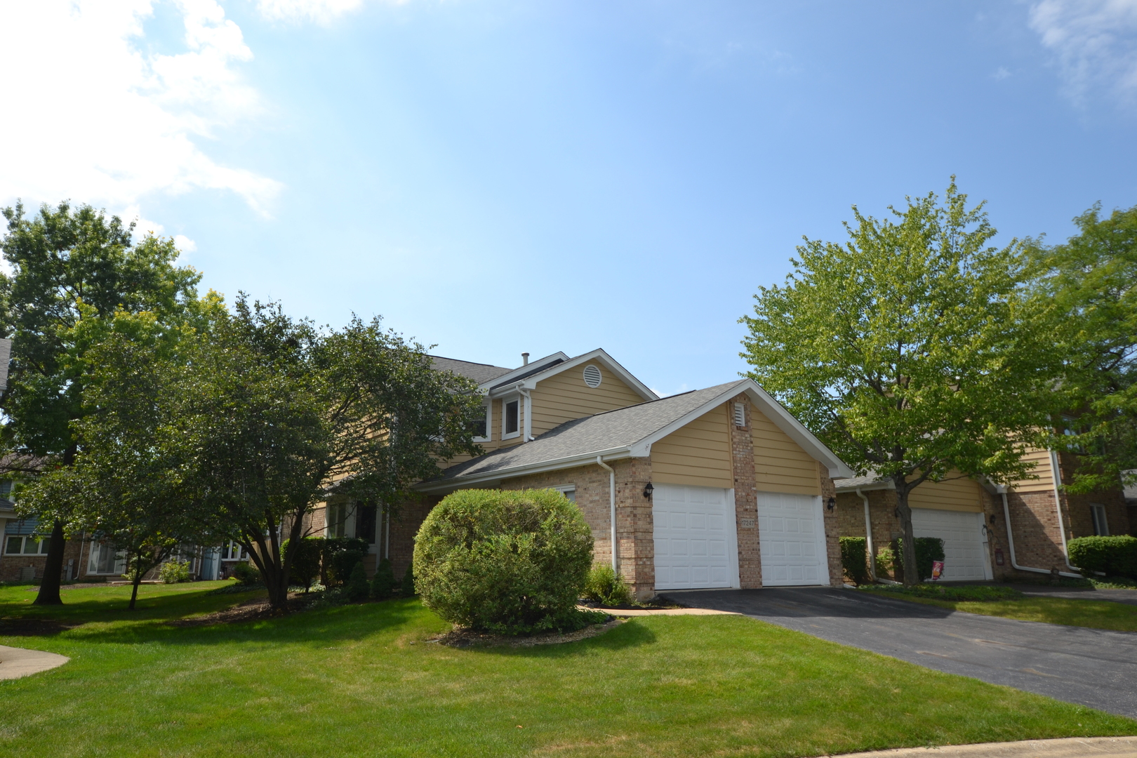 Sold Home Sold Property