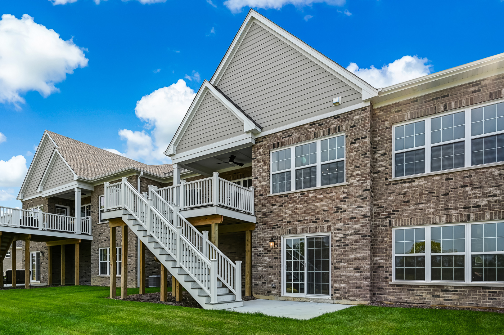 12232 Copper Ridge UNIT 46, Lemont IL 60439 Sold Property