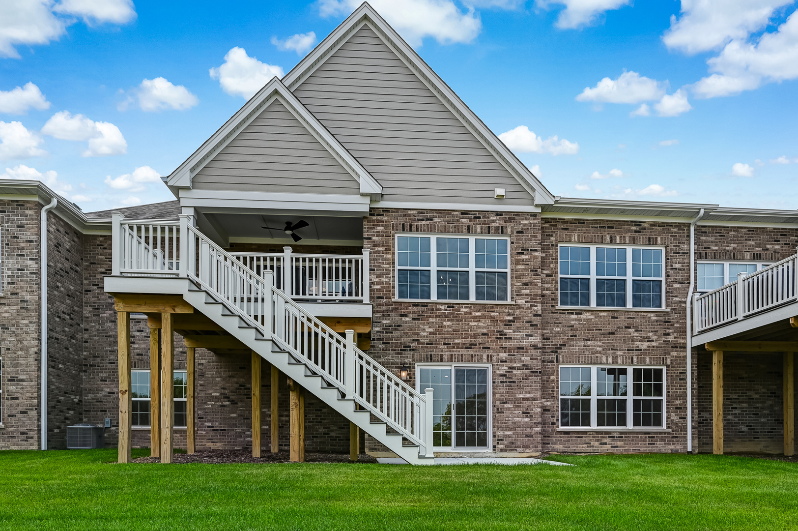 12232 Copper Ridge UNIT 46, Lemont IL 60439 Sold Property