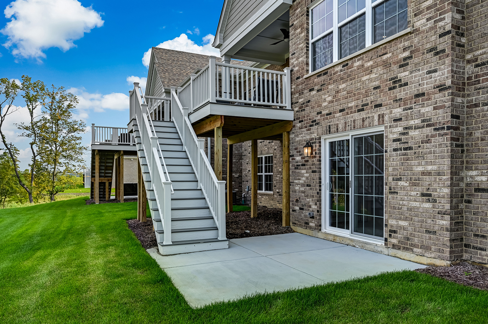 12232 Copper Ridge UNIT 46, Lemont IL 60439 Sold Property