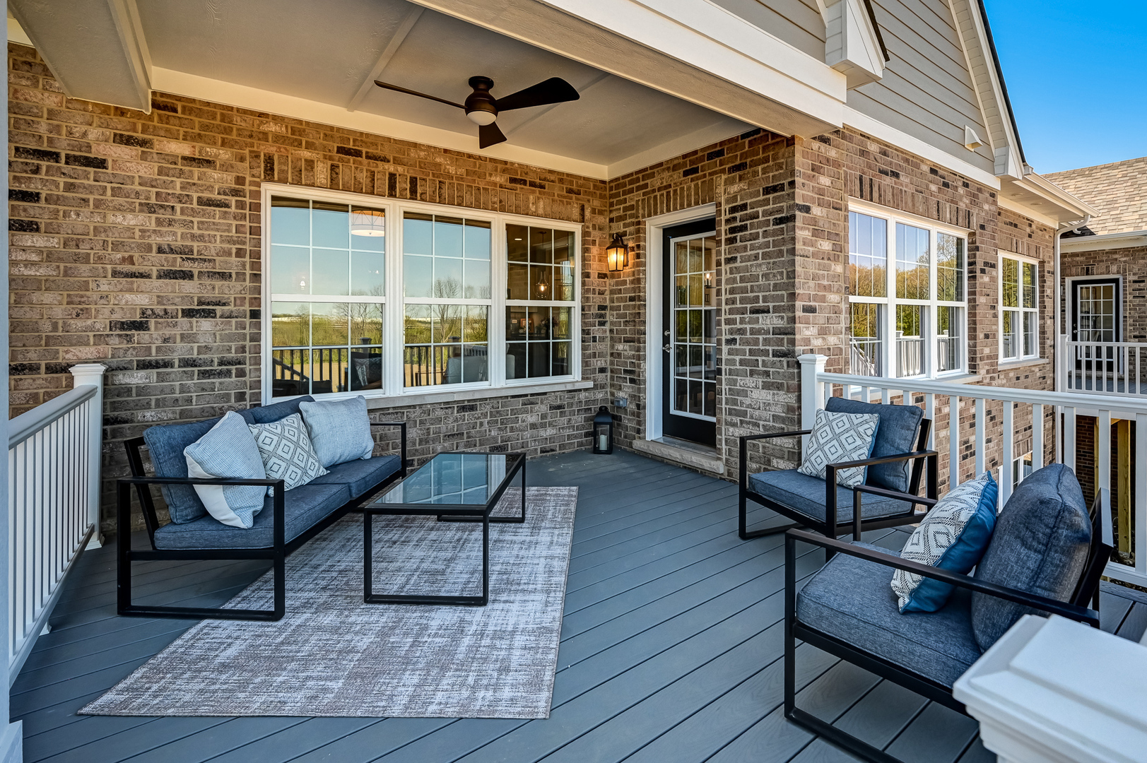 12232 Copper Ridge UNIT 46, Lemont IL 60439 Sold Property