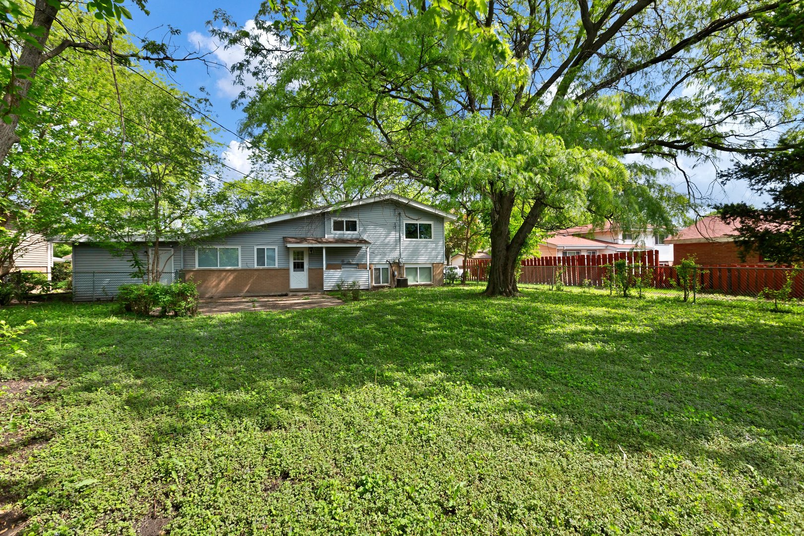 215 EARLY, Park Forest IL 60466 Sold Property