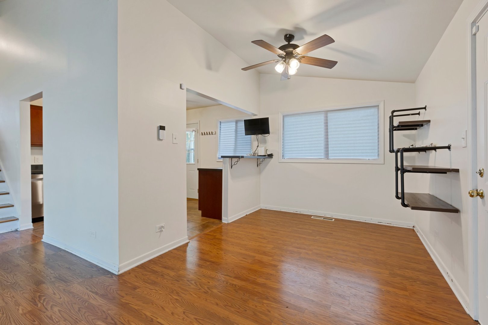 215 EARLY, Park Forest IL 60466 Sold Property