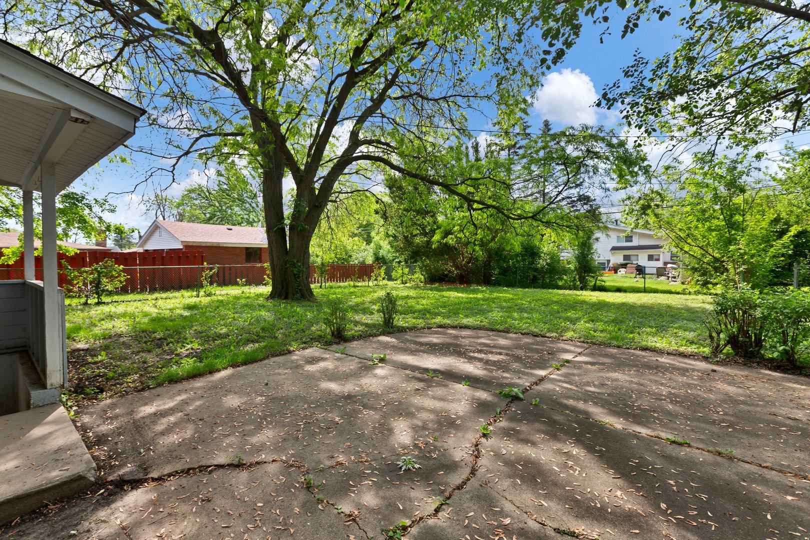 215 EARLY, Park Forest IL 60466 Sold Property