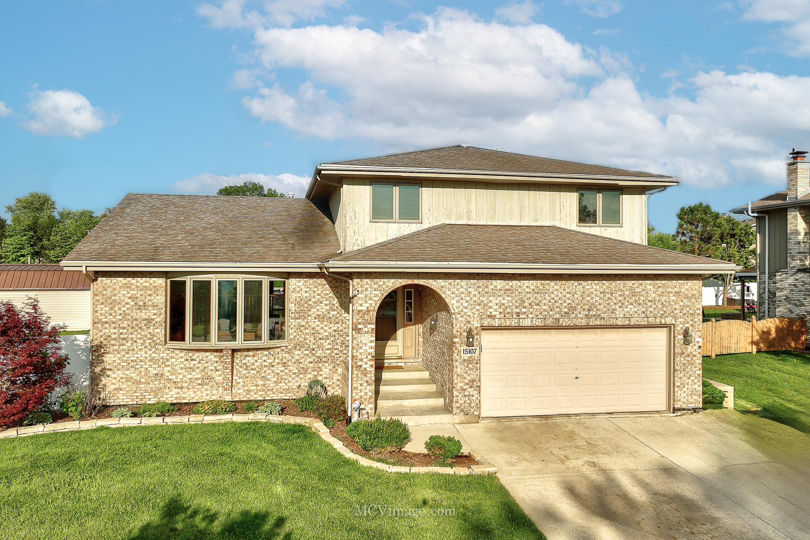 15107 Rosarie, Homer Glen IL 60491 Sold Property