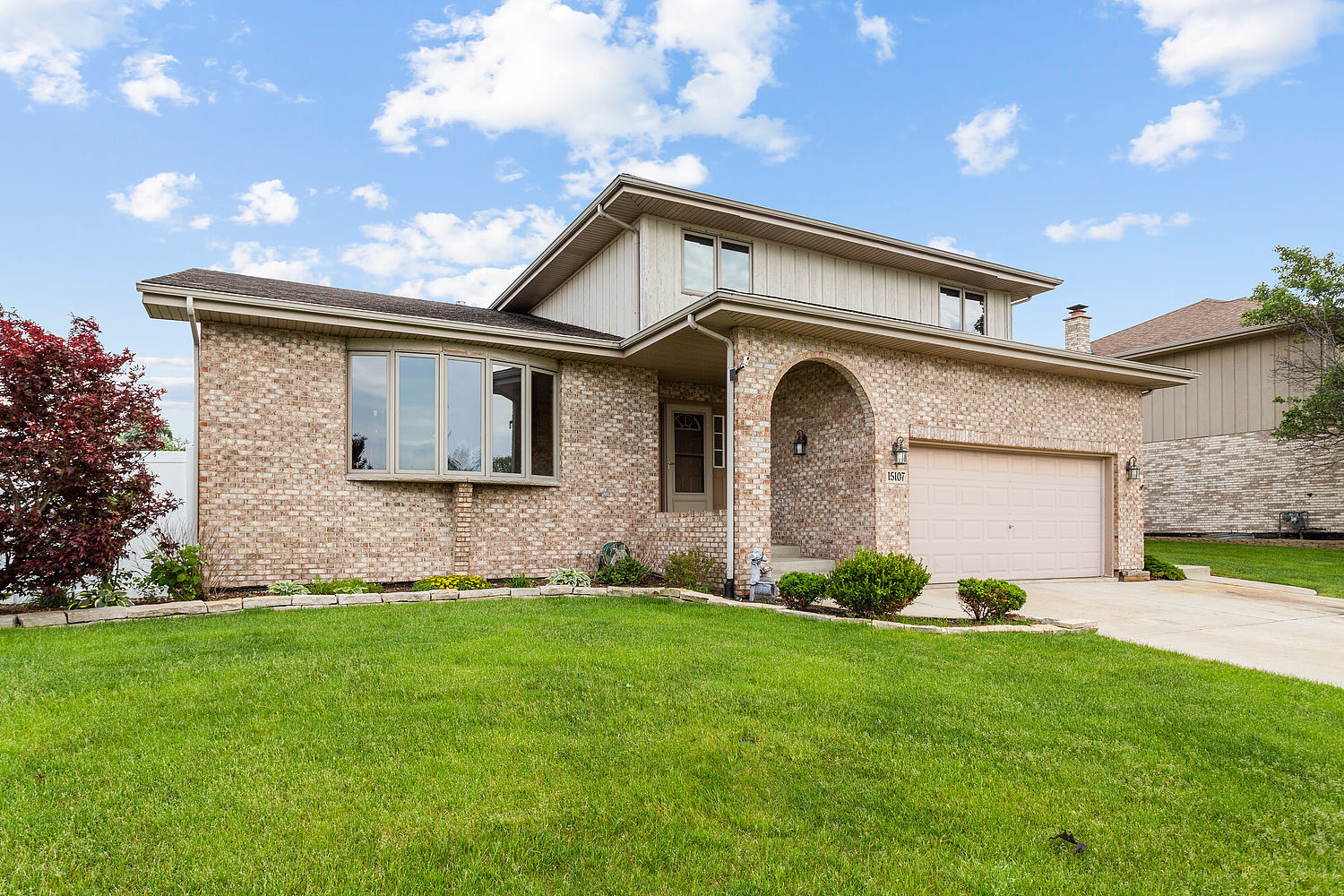 15107 Rosarie, Homer Glen IL 60491 Sold Property