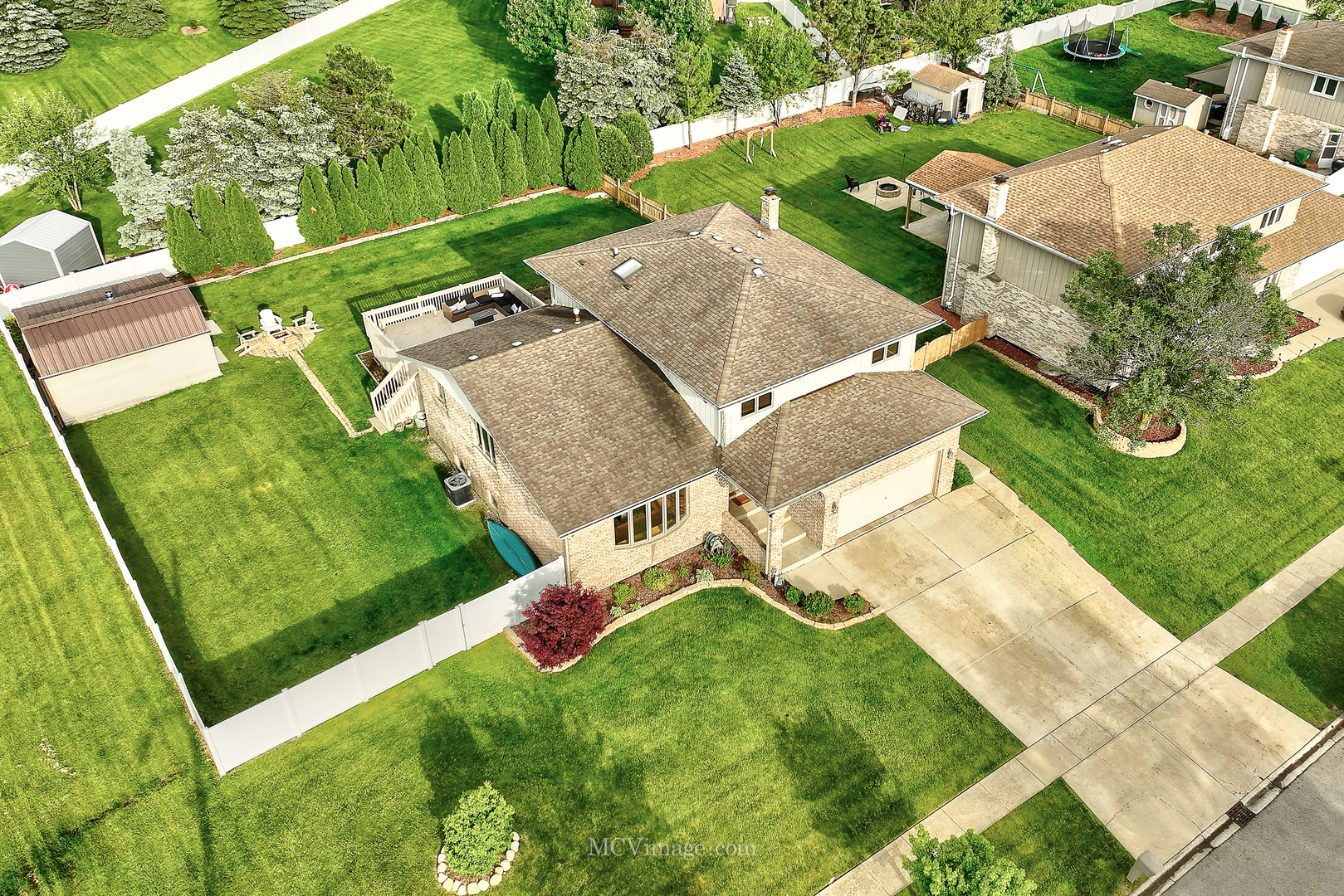 15107 Rosarie, Homer Glen IL 60491 Sold Property