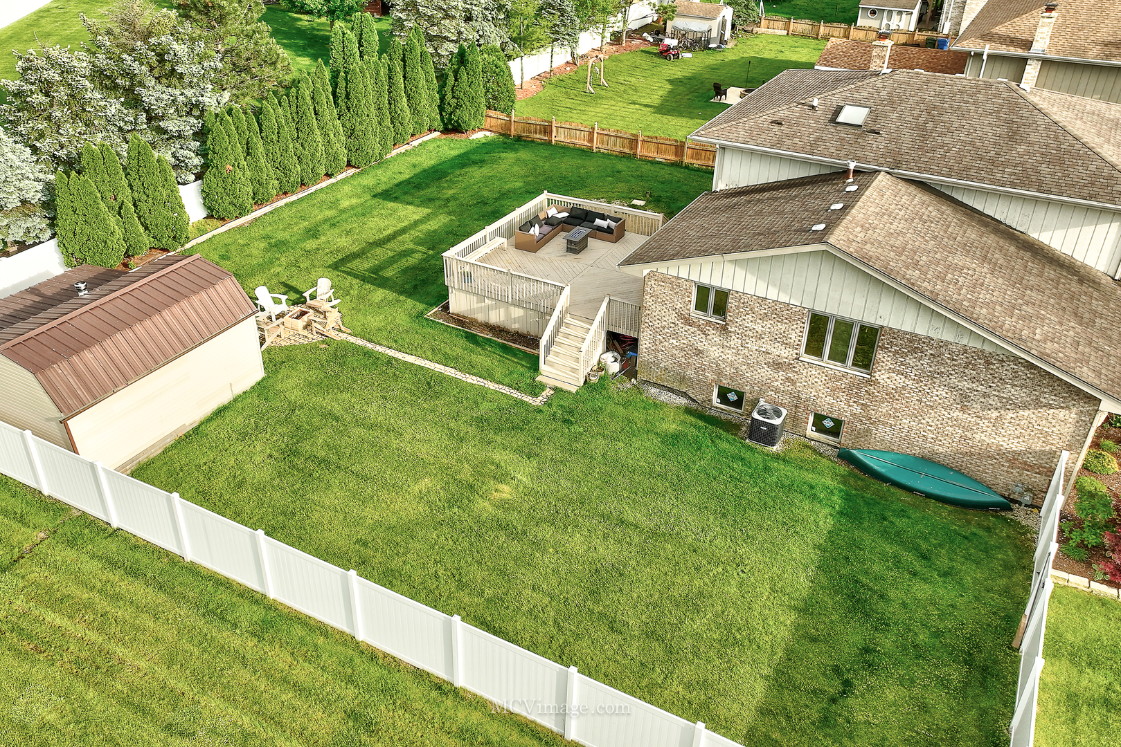 15107 Rosarie, Homer Glen IL 60491 Sold Property