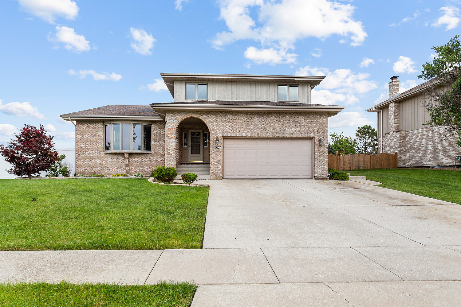 15107 Rosarie, Homer Glen IL 60491 Sold Property