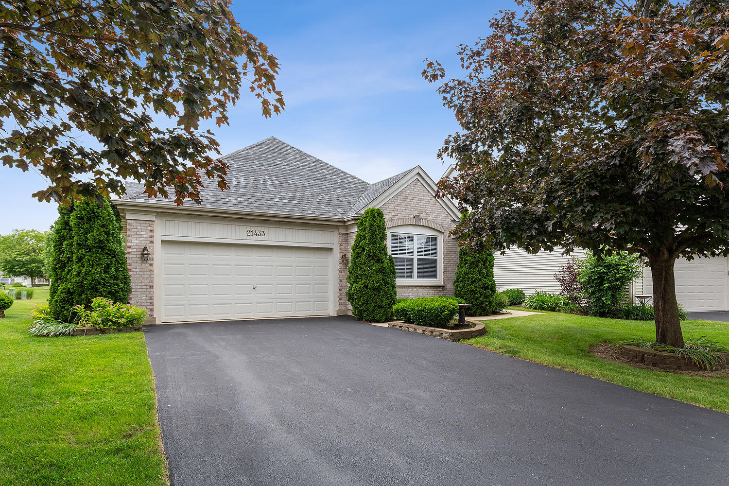 21433 Larch, Plainfield IL 60544 Sold Property