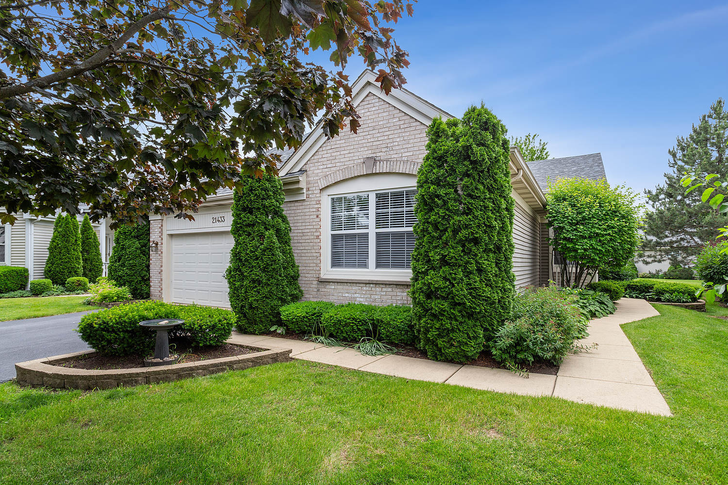 21433 Larch, Plainfield IL 60544 Sold Property