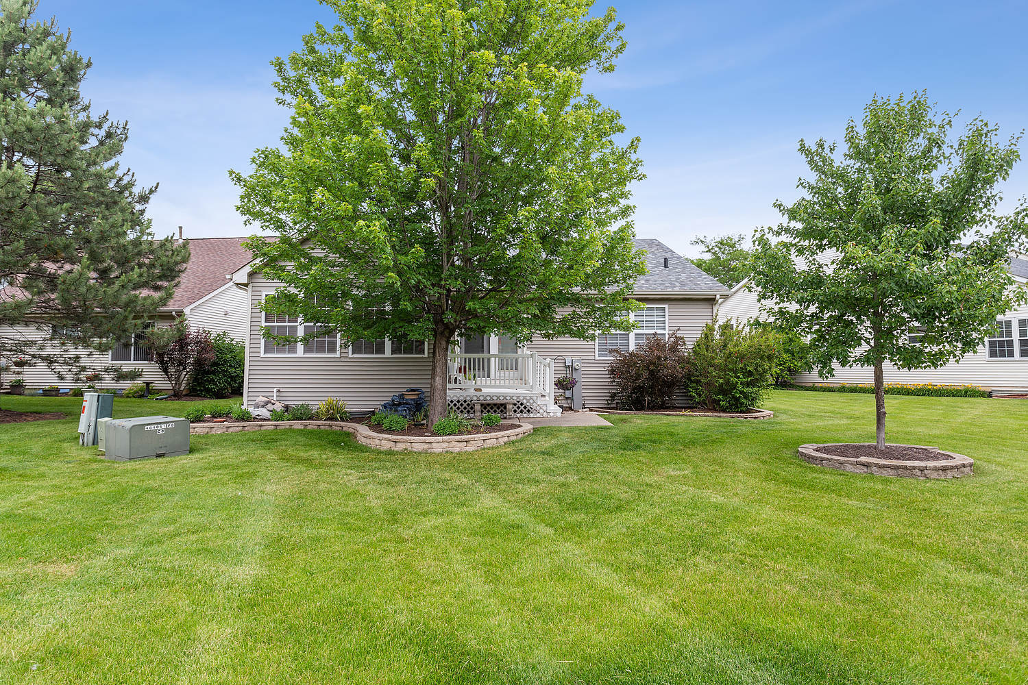 21433 Larch, Plainfield IL 60544 Sold Property