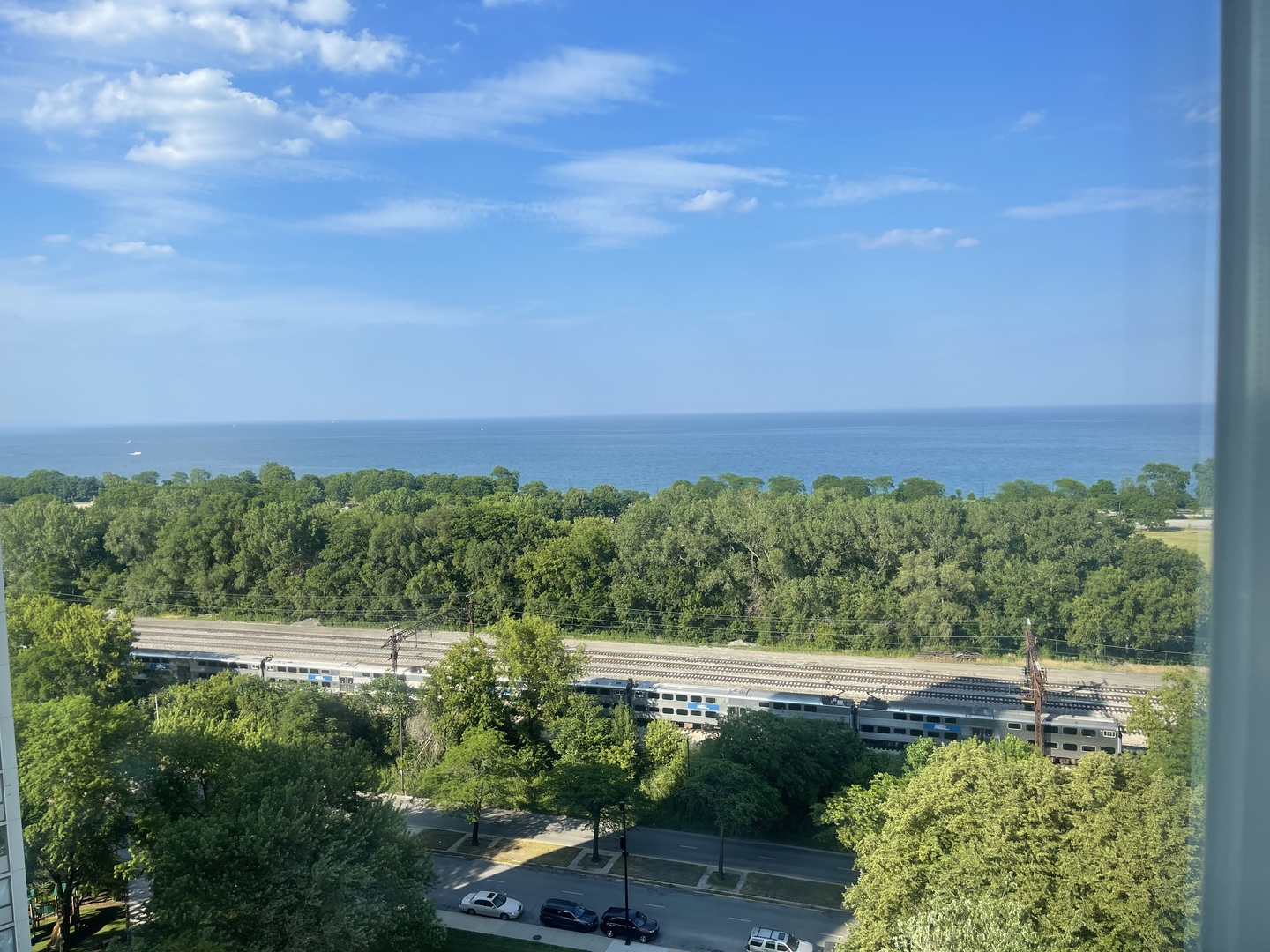 4850 Lake Park UNIT 1504, Chicago IL 60615 Sold Property