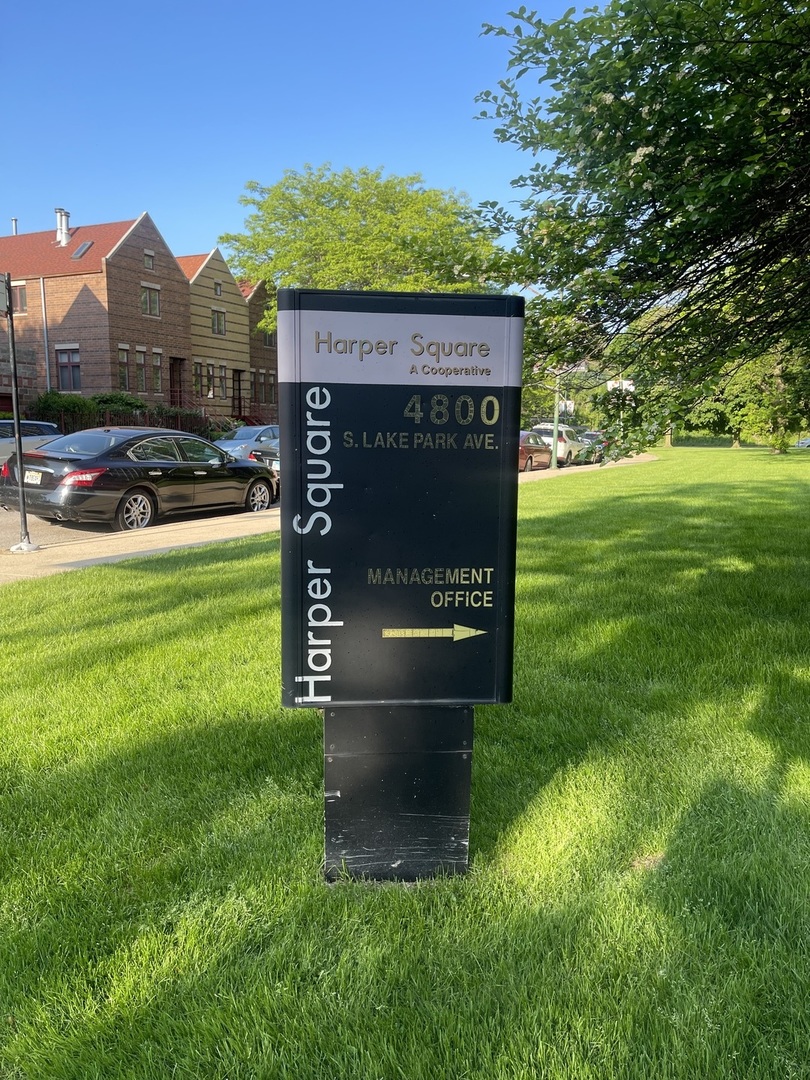 4850 Lake Park UNIT 1504, Chicago IL 60615 Sold Property