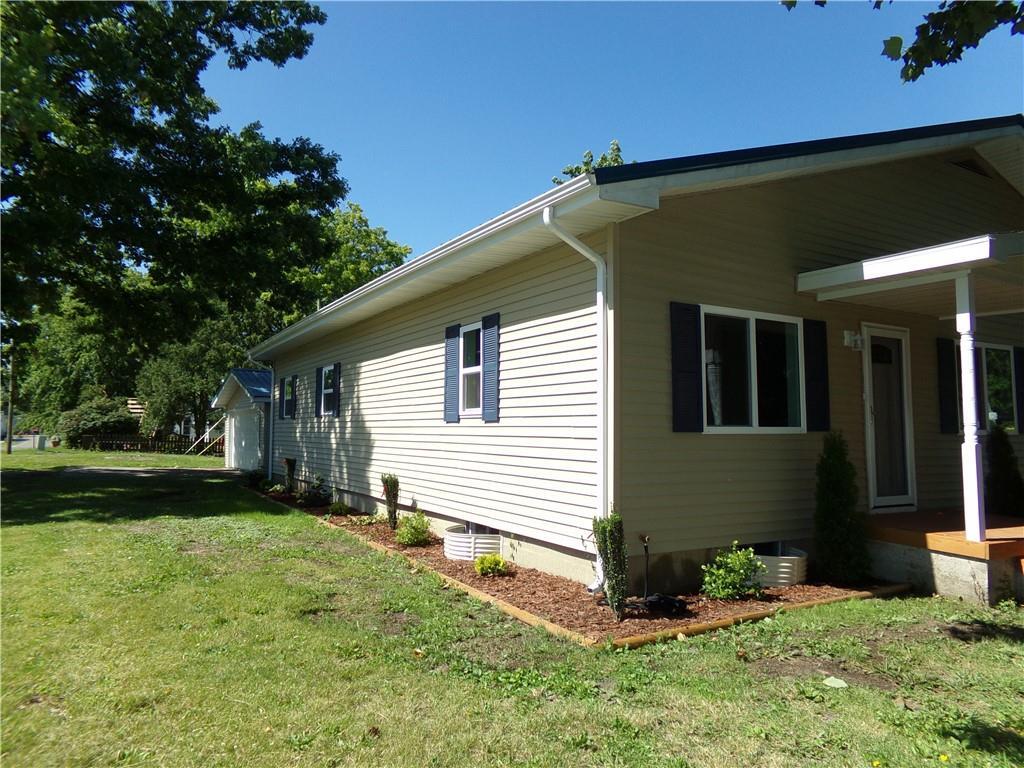 700 North 2nd, Shelbyville IL 62565 Sold Property