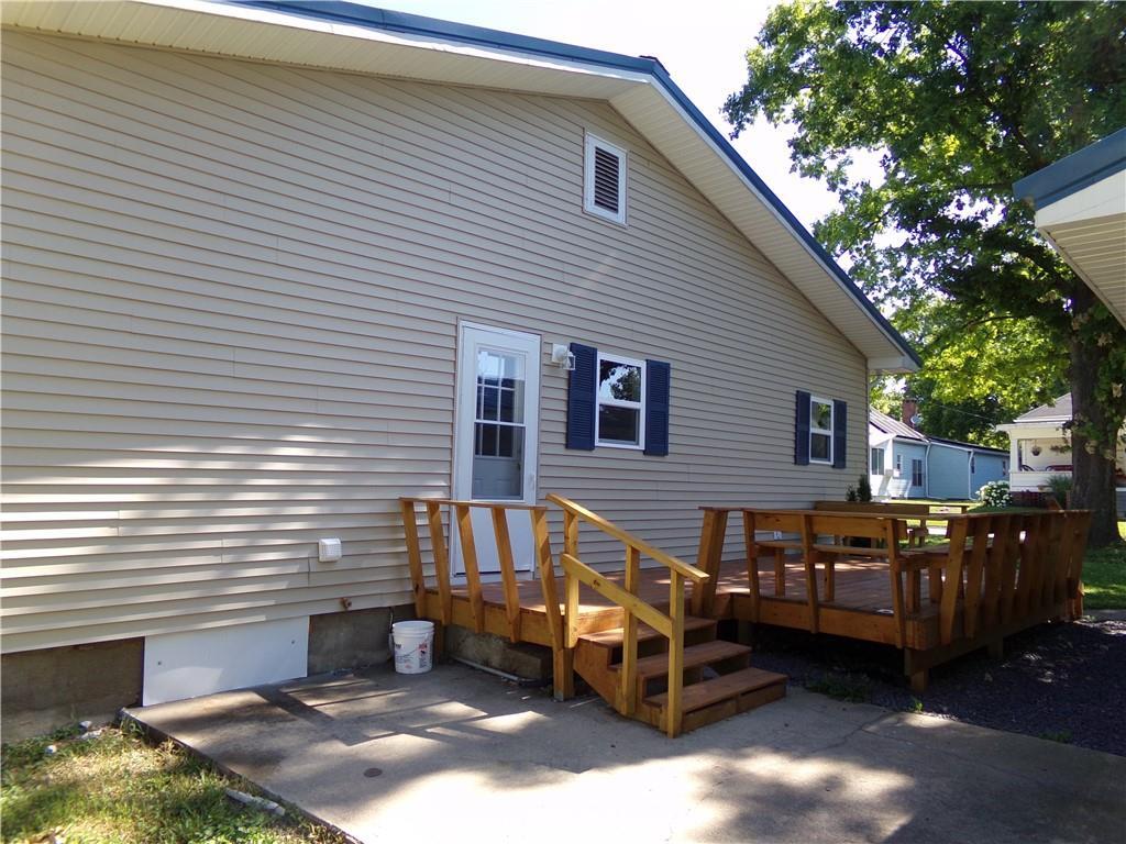 700 North 2nd, Shelbyville IL 62565 Sold Property