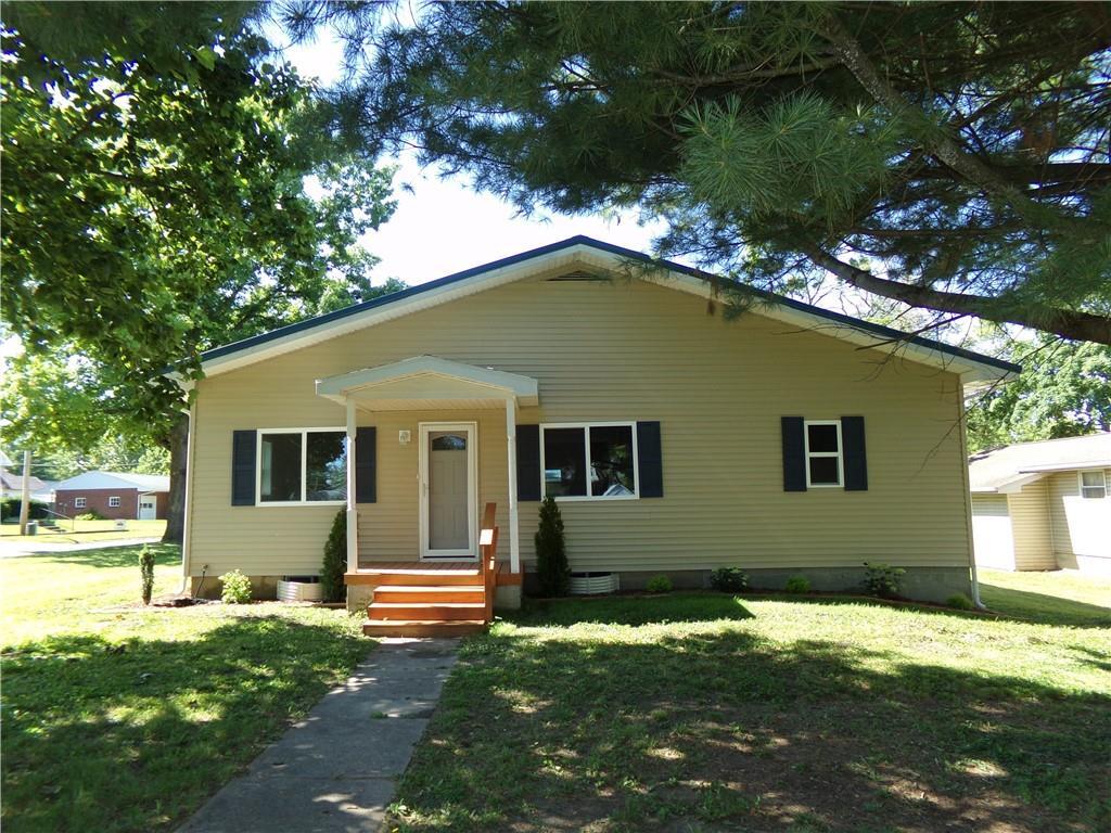 700 North 2nd, Shelbyville IL 62565 Sold Property