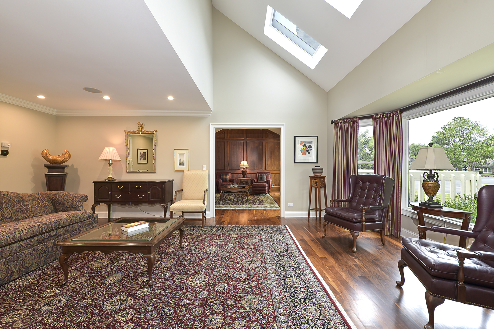 Sold Property