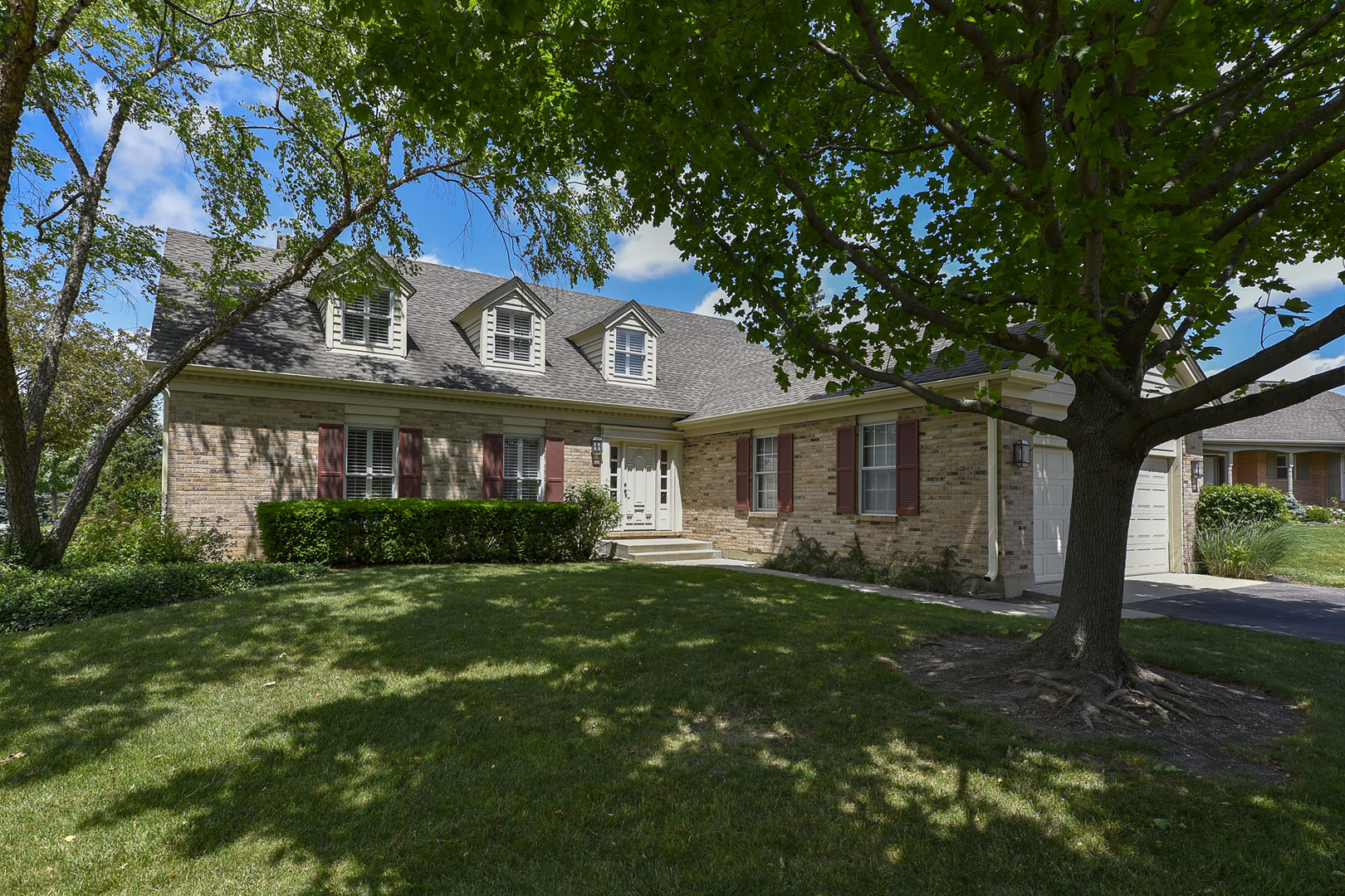 Sold Property