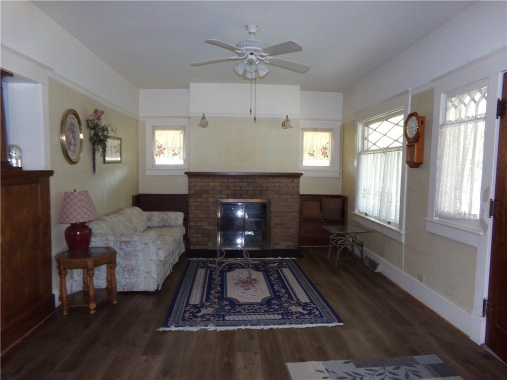 706 South 1st, Shelbyville IL 62565 Sold Property