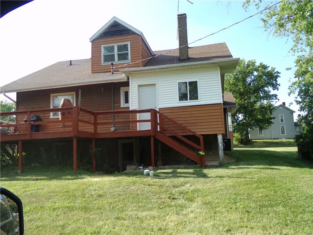 706 South 1st, Shelbyville IL 62565 Sold Property