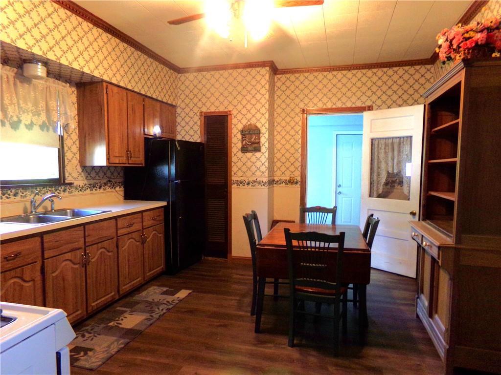 706 South 1st, Shelbyville IL 62565 Sold Property