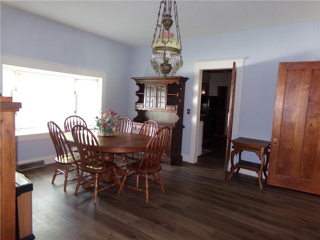 706 South 1st, Shelbyville IL 62565 Sold Property