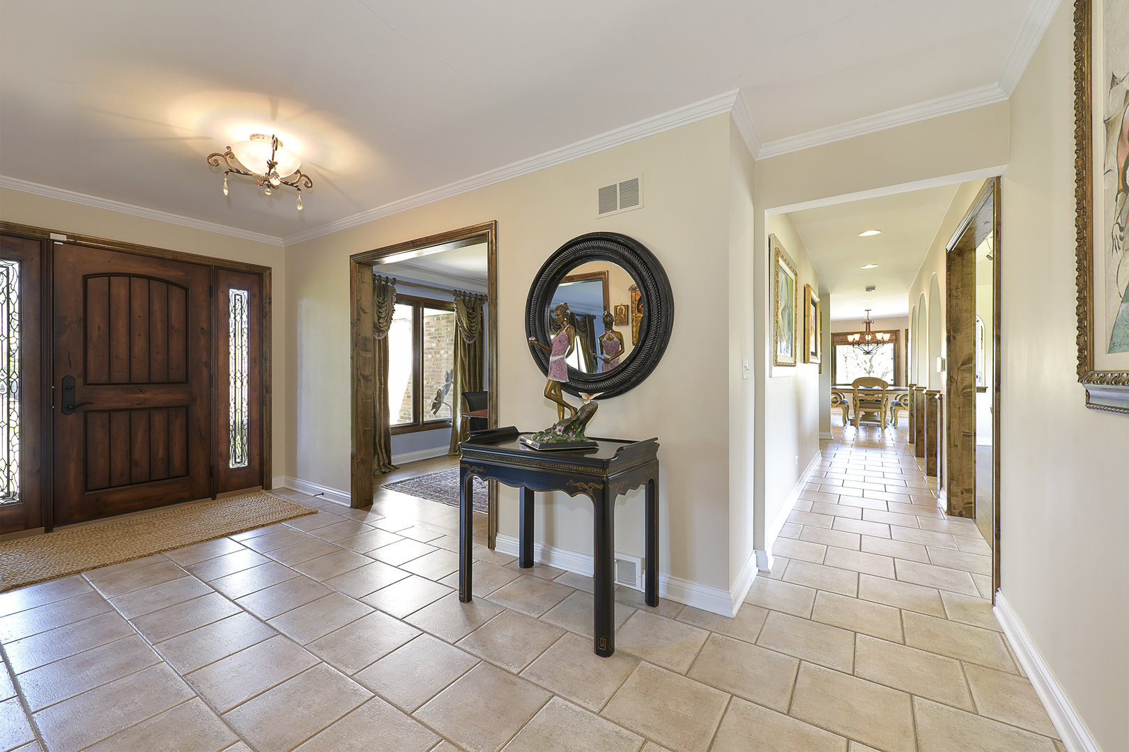Sold Property