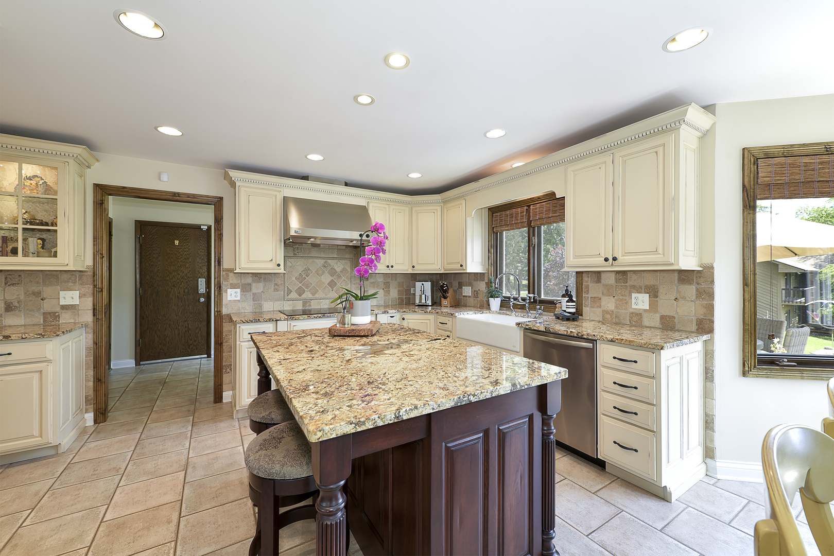 Sold Property